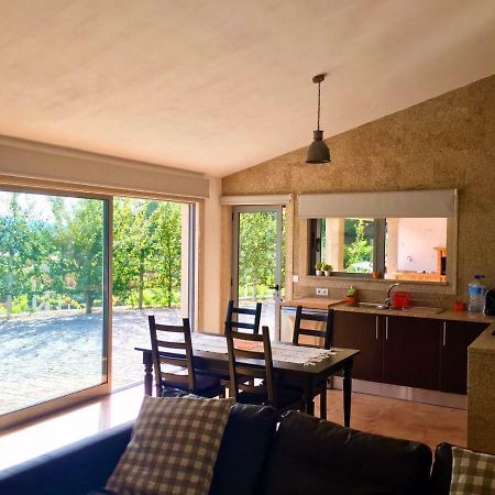 Quinta Do Peso Villa Amarante Eksteriør bilde