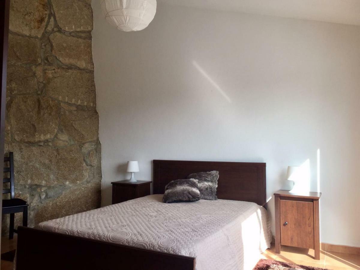 Quinta Do Peso Villa Amarante Eksteriør bilde