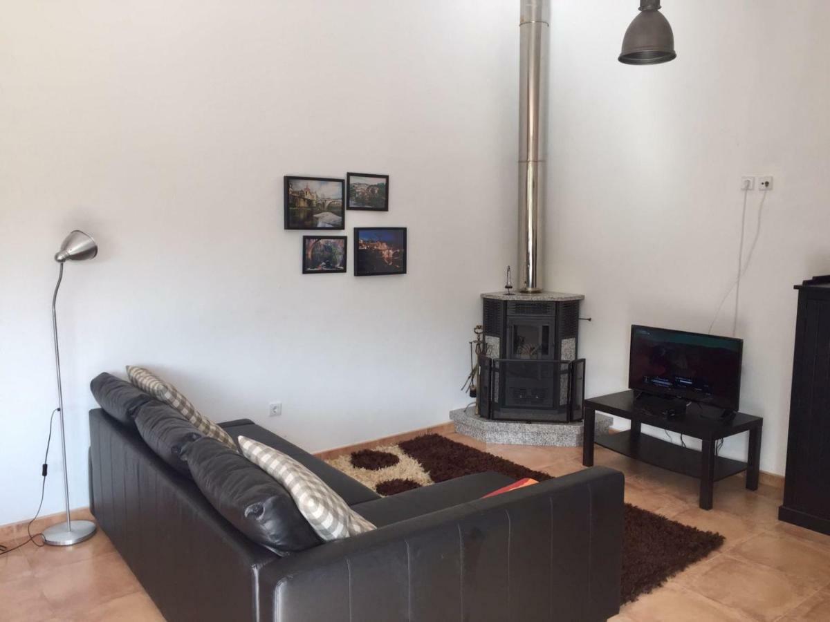 Quinta Do Peso Villa Amarante Eksteriør bilde